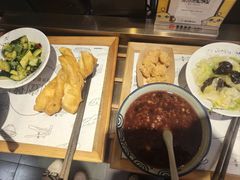 -头壹号饸饹面·大油条(东升科技园店)