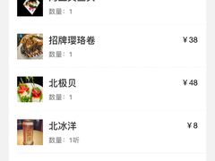 -酒井酱子·深夜食堂(东城汇店)