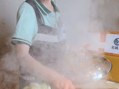 -锅老头铁锅炖•大锅蒸汽海鲜(韩乐坊店)