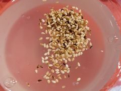 藕粉-没牙伯花生汤店(老药洲店)