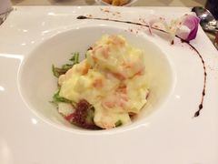 iphone_upload_pic-卡本妮法餐厅·北京和平宾馆