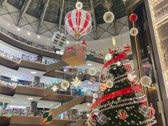 -港汇恒隆广场