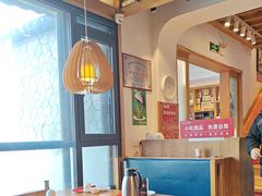 -院里汤包·虾汤包青岛菜(辽源路店)