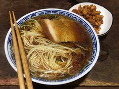 -同得兴 Since·1995 传统苏式面馆(嘉馀坊店)