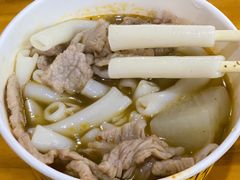 -王记生烫牛杂面馆(兰陵路店)