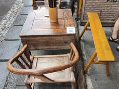 餐具摆设-太平张醪糟(西街直营店)