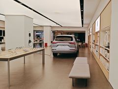 -华为授权体验店(近铁城市广场)