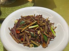 -伙工殿餐厅(吉大店)