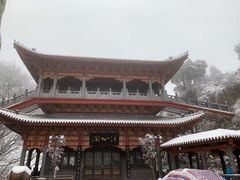 -塔云山