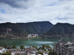 -建德半岛凯豪大酒店