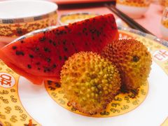 -宁波状元楼酒店(和义路店)