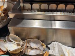 -冰城串说·羊肉串烧烤(哈西大街店)