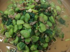 -文婷阁土菜馆