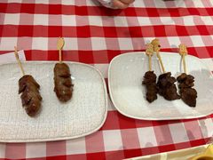 -西贝(科华王府井店)