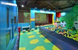 -恐龙探索乐园(磁器口店)