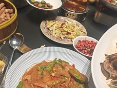 -晓长安·新陕菜(曲江店)