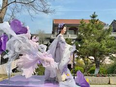 -武汉园博园(武汉自然博物馆)