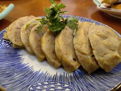 -五台山大锅饭