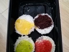 -中山美食街
