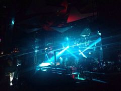 -HiIbiza酒吧