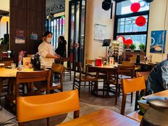-KŌNG胶东小馆(华熙店)