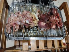 -小寒羊烧烤(凯瑞时代大厦店)