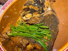 -旺顺阁鱼头泡饼(常营店)