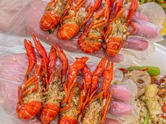 -一起吃小龙虾·海鲜(海珠店)