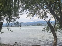 -西昌邛海湾柏樾酒店(原邛海湾柏栎度假酒店)