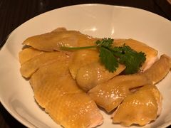 -广州柏悦酒店·悦景轩·粤菜餐厅