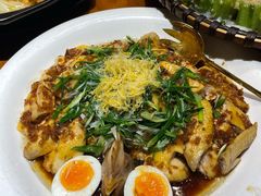 -牛头鱼庄·地道广西菜(西明店)