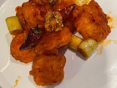 -旺顺阁·北京菜·烤鸭(大望路店)