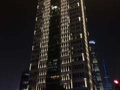 -上海外滩英迪格酒店