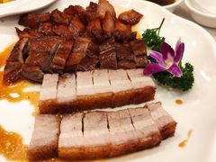 -潮喜竹溪荔湖酒家(荔枝湾店)