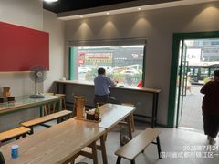 -吴记怪味面(牛王庙店)