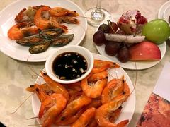 -芭菲盛宴·环球美食(解放碑英利国际店)
