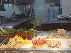 -重庆丽苑维景国际大酒店·海鲜自助餐厅