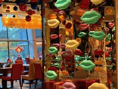 -怡咖啡自助餐(宁波香格里拉店)