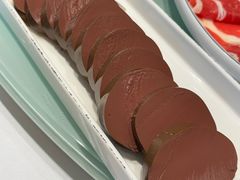 -澳洲肥牛火锅(转盘路店)