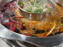 -正南齊北重庆老火锅(光华村直营店)