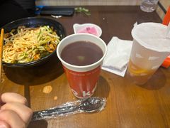 -猪脑壳凉面(南正街店)