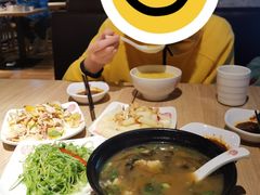 -老班长手工灌汤包老店(东山店)