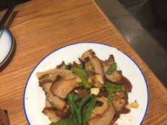 -印象鲵宴·张家界地标美食名片(溪布街店)