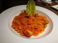 -斯比特花园西餐厅(东方商厦店)