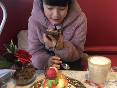 -哈根达斯(龙湖时代天街店)