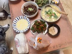-塘沽站