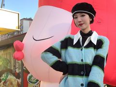 -江燕路万科里