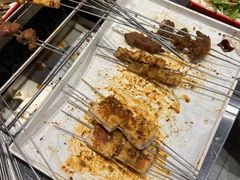 -寻香羊小羊·徐州烧烤(南京店)