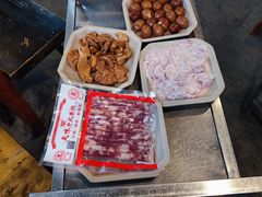 -化龙桥九宫格火锅(清水河店)