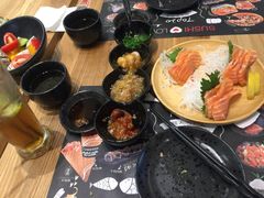 -Sushi Love 创意寿司(丽影广场店)